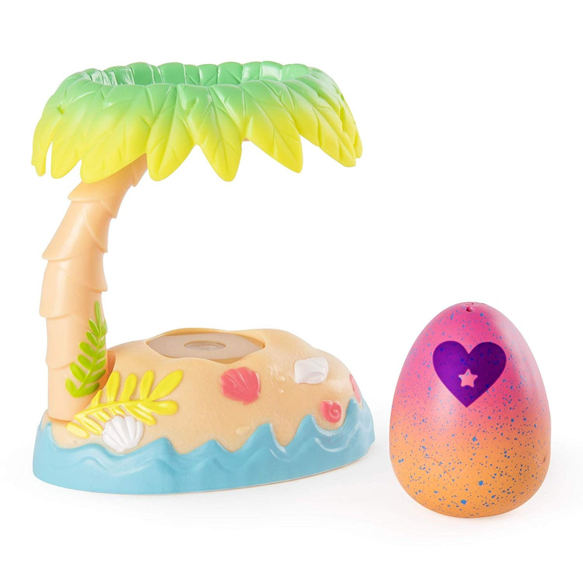 Buy Hatchimals Colleggtibles Light.Up Nest Beach | Yallatoys.com