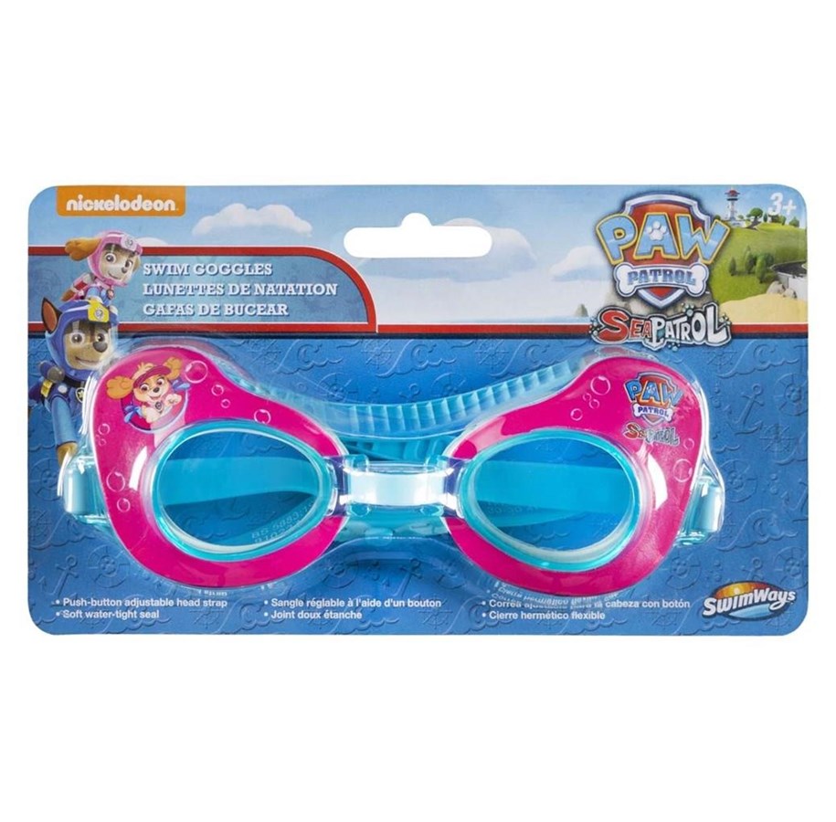 Buy Paw Patrol Goggles (Sold Separately Subject to Availability) | Yallatoys.com