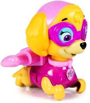 Buy Swimways Paw Patrol Paddlin Pups Bath Toy (Sold Separately Subject To Availability) | Yallatoys.com