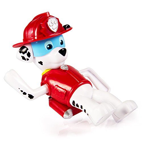 Buy Swimways Paw Patrol Paddlin Pups Bath Toy (Sold Separately Subject To Availability) | Yallatoys.com