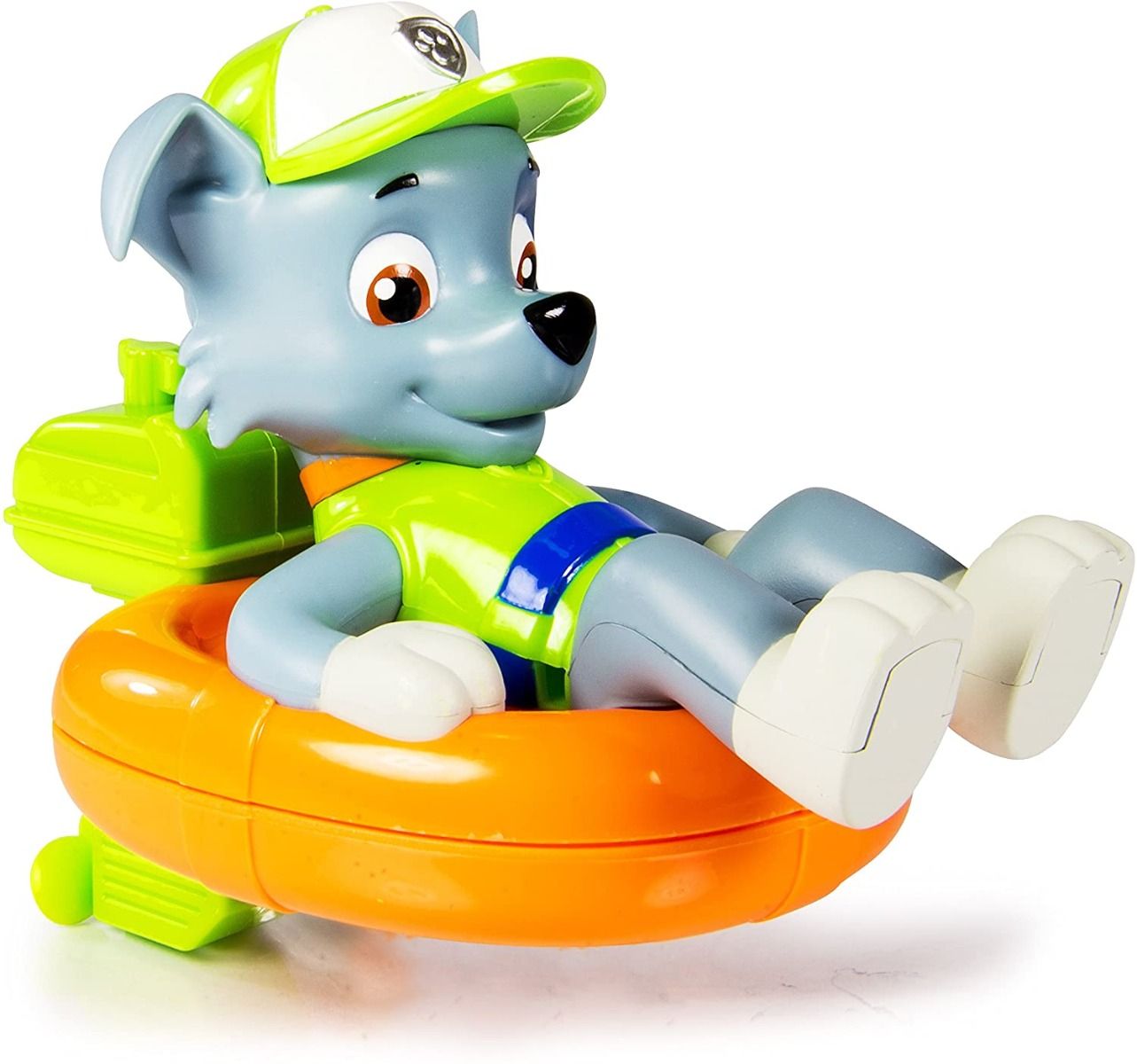 Buy Swimways Paw Patrol Paddlin Pups Bath Toy (Sold Separately Subject To Availability) | Yallatoys.com