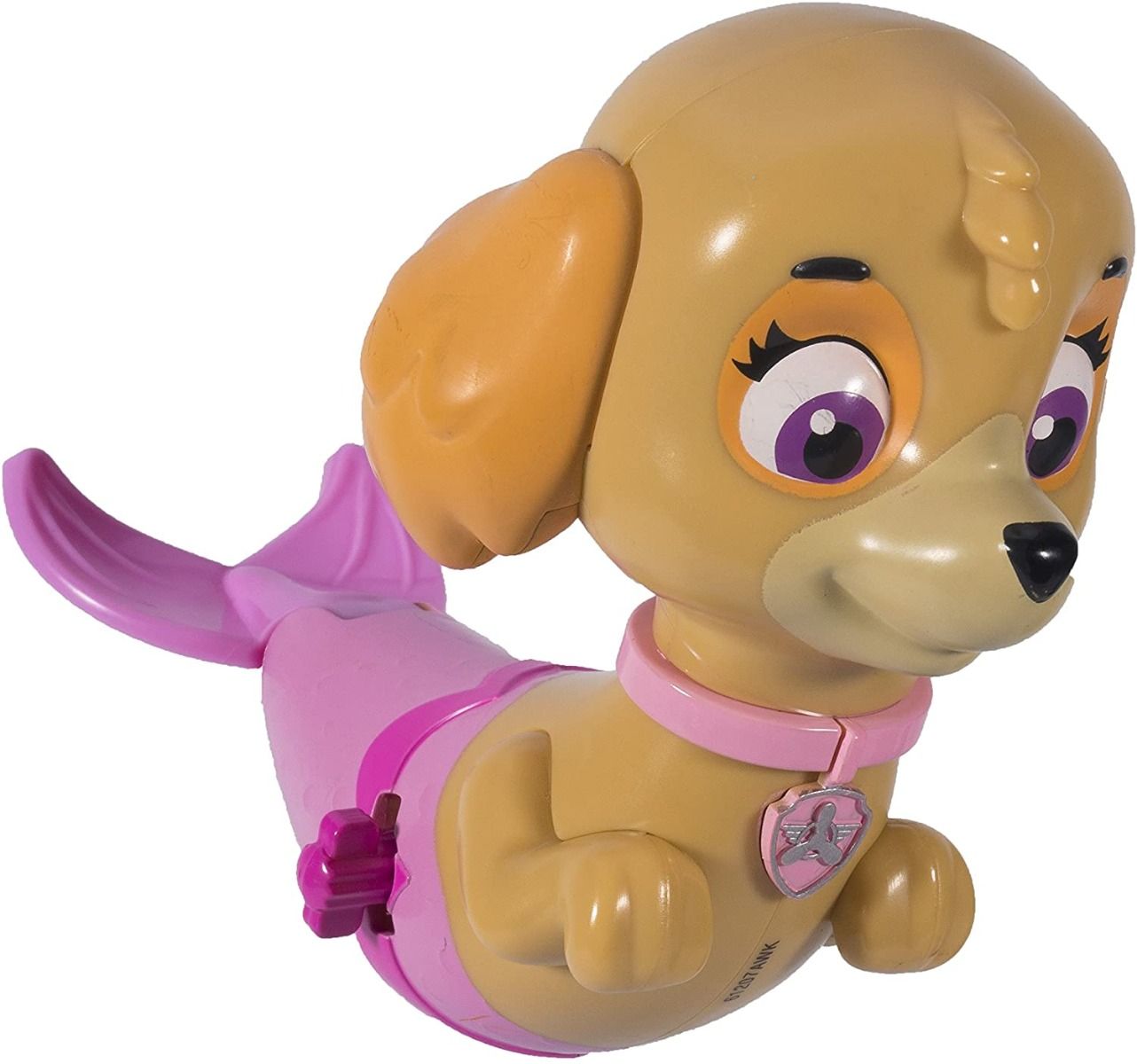 Buy Swimways Paw Patrol Paddlin Pups Bath Toy (Sold Separately Subject To Availability) | Yallatoys.com