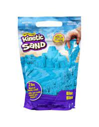 Buy Kinetic Sand Colour Bag (Sold Seperetely Subject To Availability) | Yallatoys.com