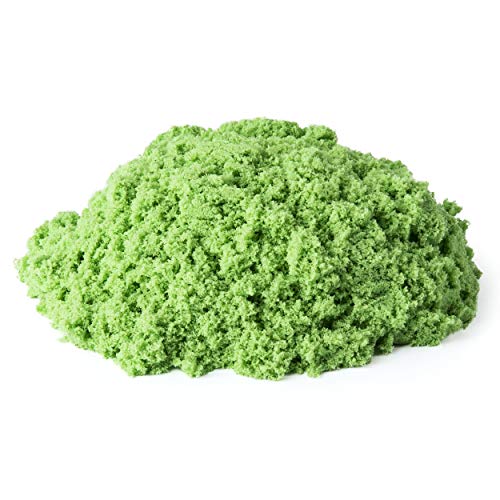 Buy Kinetic Sand Colour Bag (Sold Seperetely Subject To Availability) | Yallatoys.com