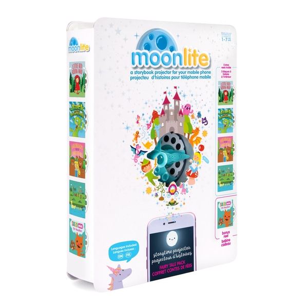 Buy Moonlite Gift Pack -Fairy Tale | Yallatoys.com