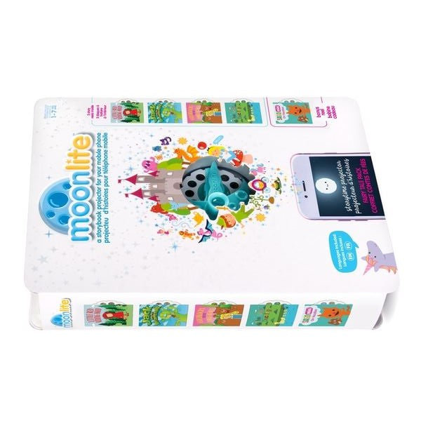 Buy Moonlite Gift Pack -Fairy Tale | Yallatoys.com