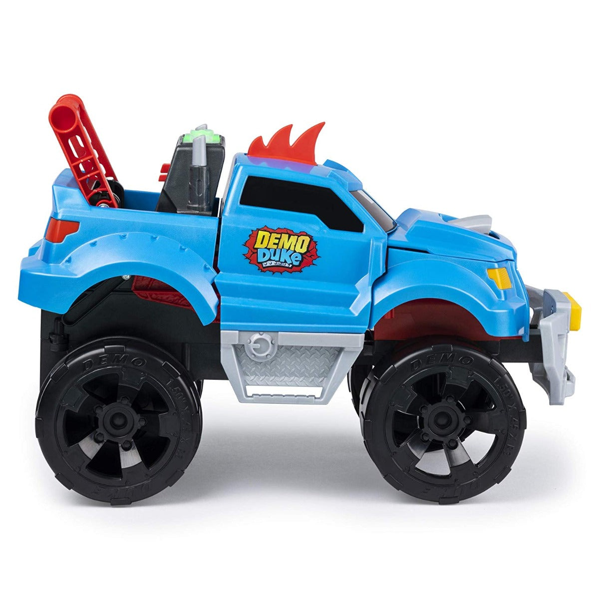 Buy Ibrands Demo Duke Child Toy, Convertible Vehicle To Acclimate And Reformer | Yallatoys.com