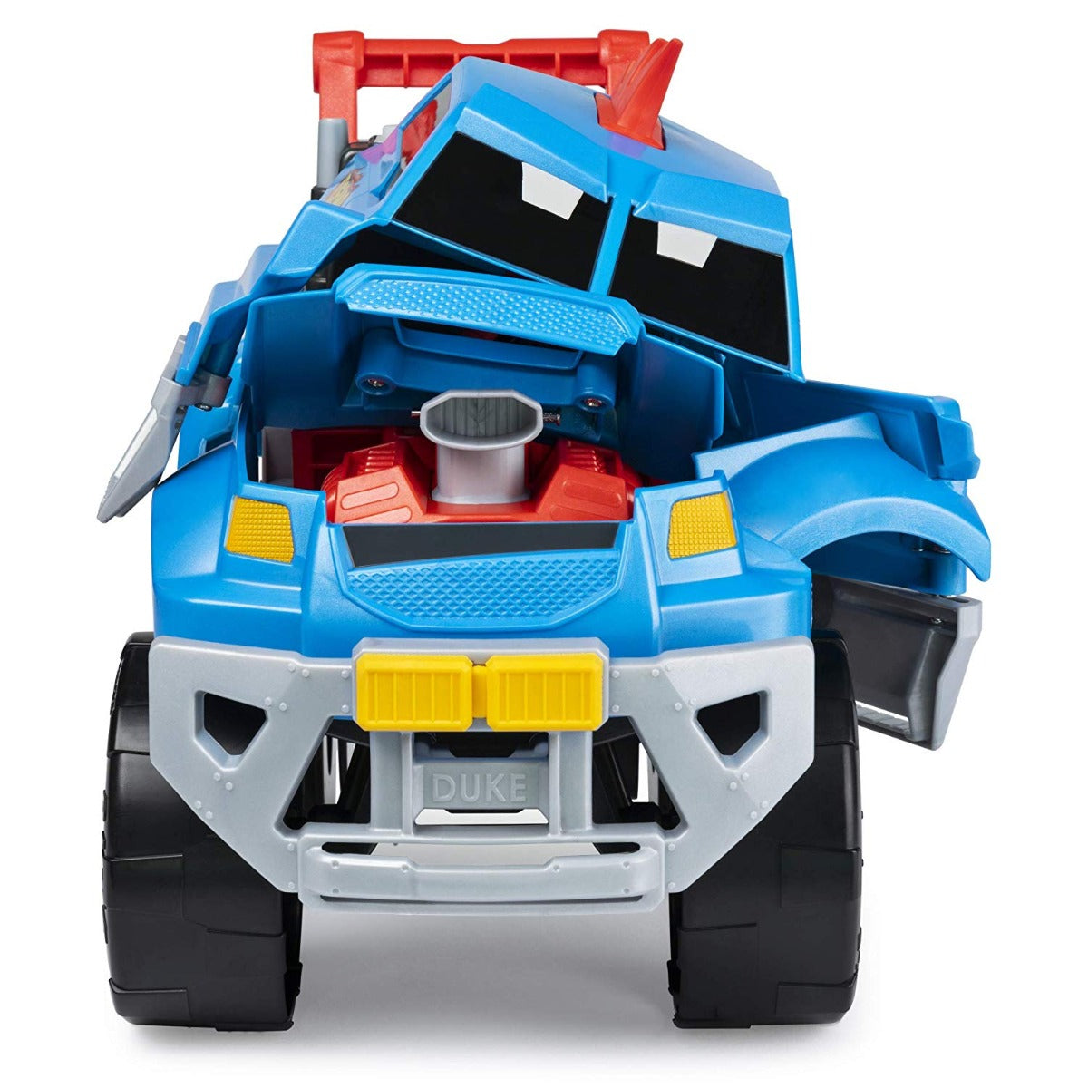 Buy Ibrands Demo Duke Child Toy, Convertible Vehicle To Acclimate And Reformer | Yallatoys.com