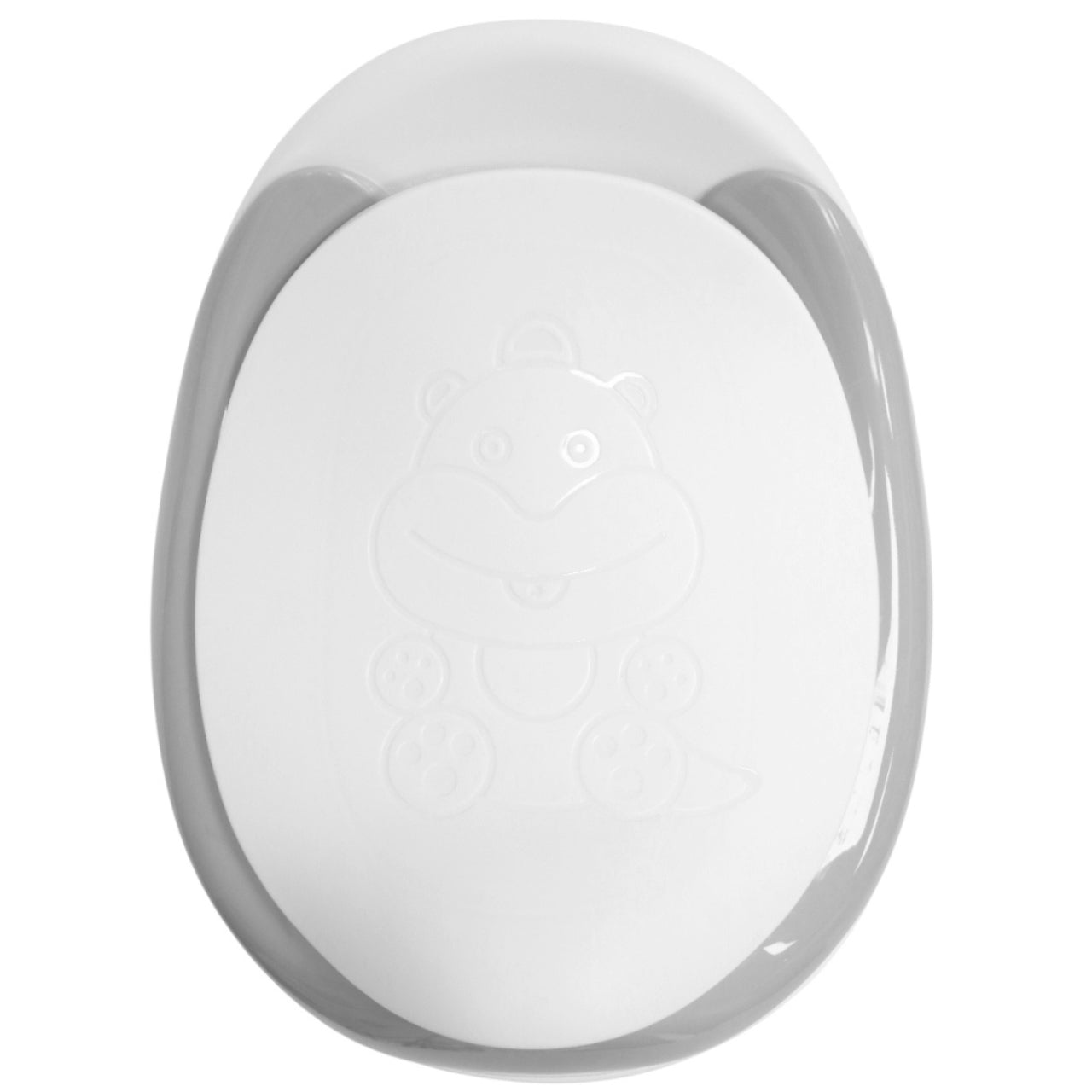Little Angel Baby Trainer Potty (Grey) Little Angel Yallatoys