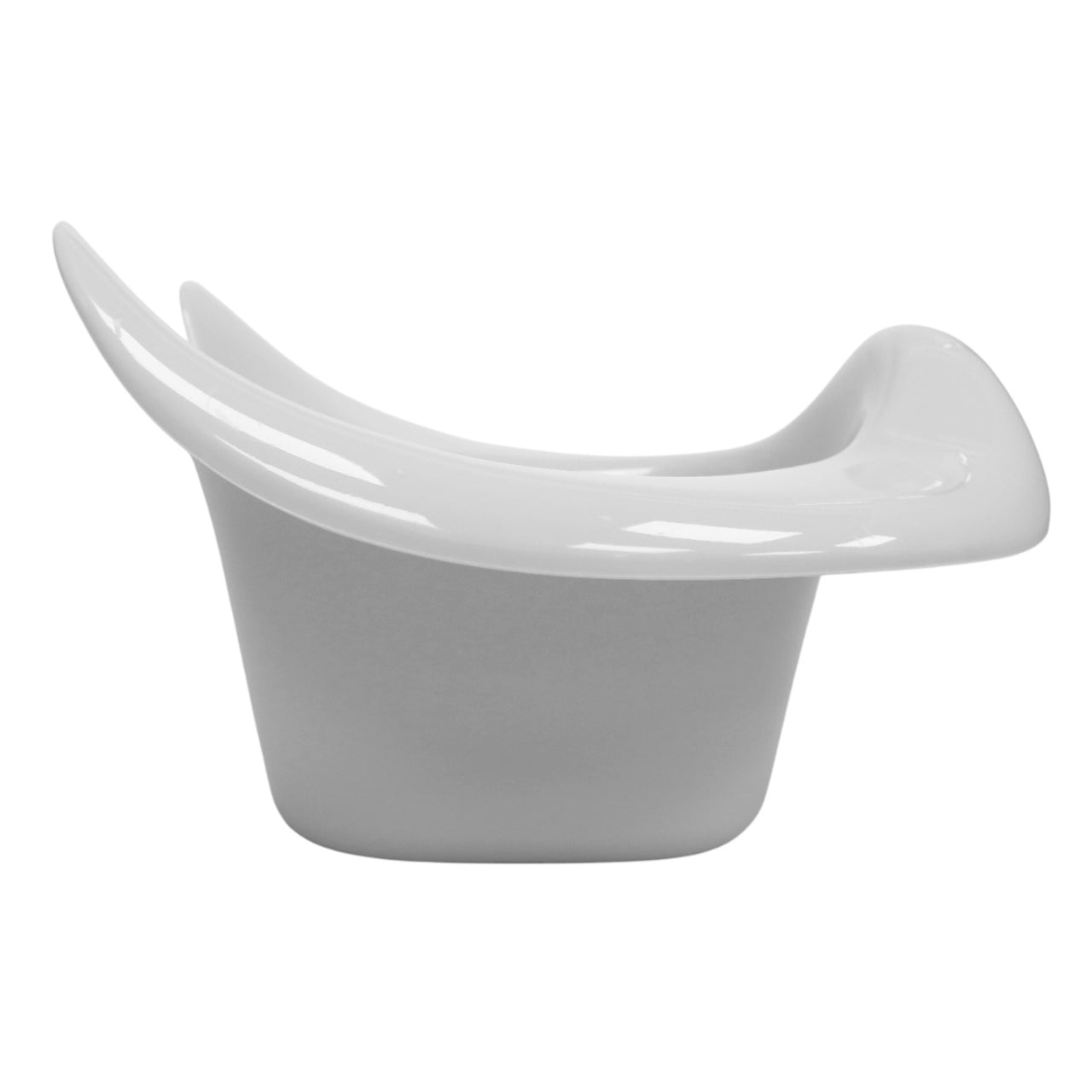 Little Angel Baby Trainer Potty (Grey) Little Angel Yallatoys