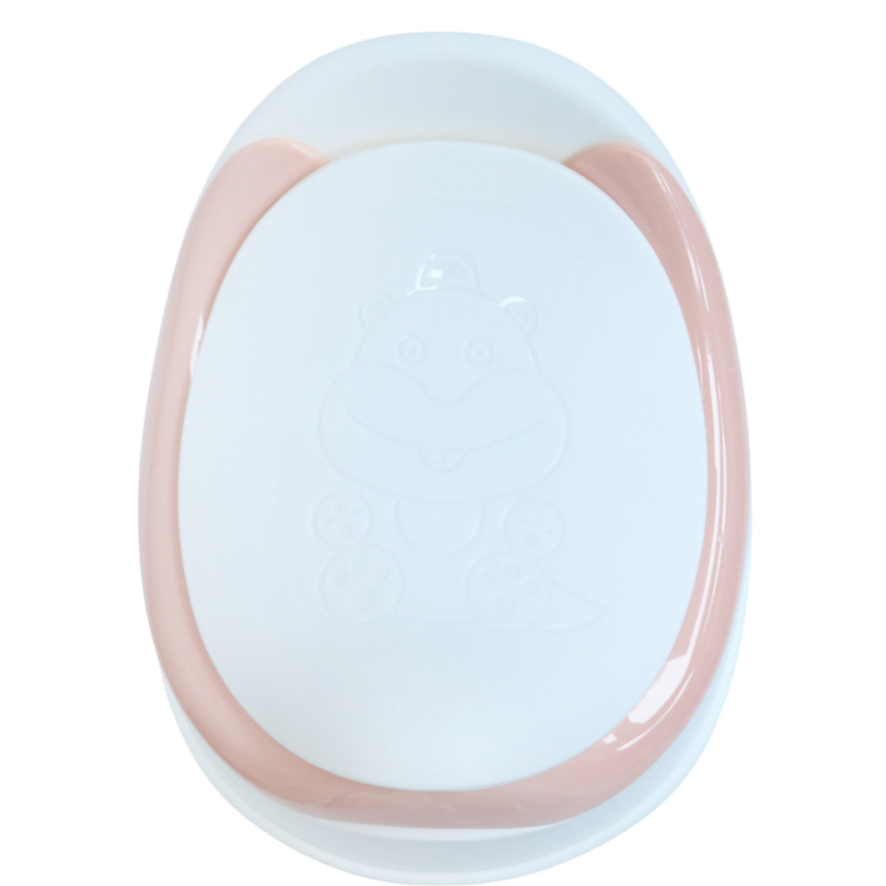 Little Angel Baby Trainer Potty (Pink) Little Angel Yallatoys