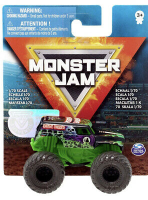 Buy Monster Jam Vehicles (Sold Separately Subject to Availability) | Yallatoys.com