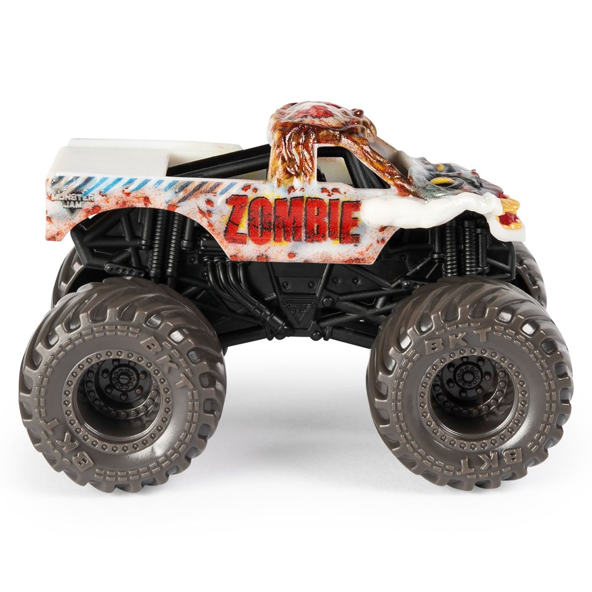 Buy Monster Jam Vehicles (Sold Separately Subject to Availability) | Yallatoys.com