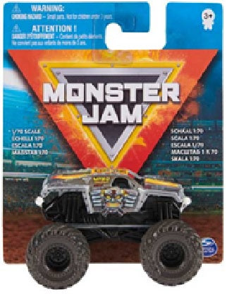 Buy Monster Jam Vehicles (Sold Separately Subject to Availability) | Yallatoys.com
