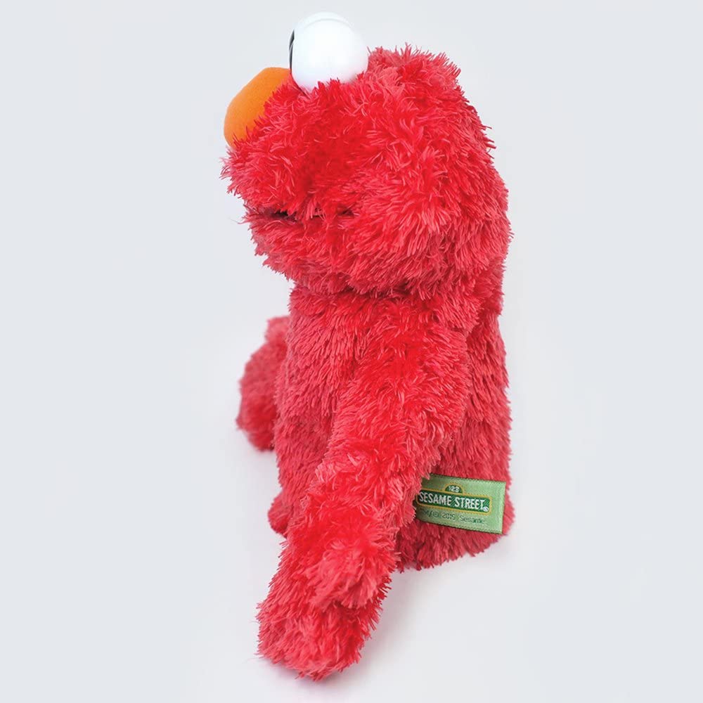 Buy Gund Sesame Street Elmo Hand Puppet | Yallatoys.com