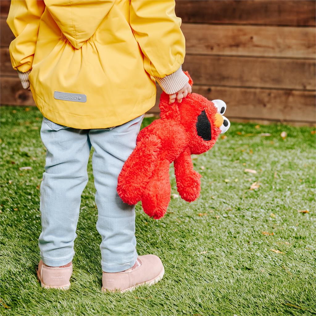 Buy Gund Sesame Street Take Along Buddy 12.5inch Elmo Plush Toy | Yallatoys.com