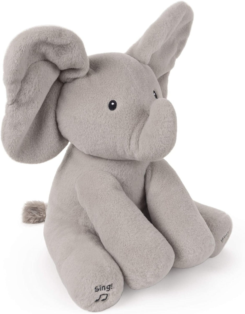 Buy Gund Flappy Elephant Animated | Yallatoys.com