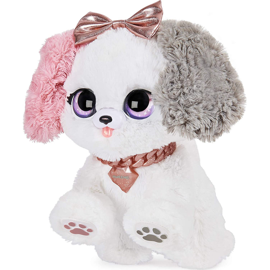 Buy Present Pets Fancy Puppy Interactive Plush Pet Toy (Sold Separately Subject To Availability) | Yallatoys.com