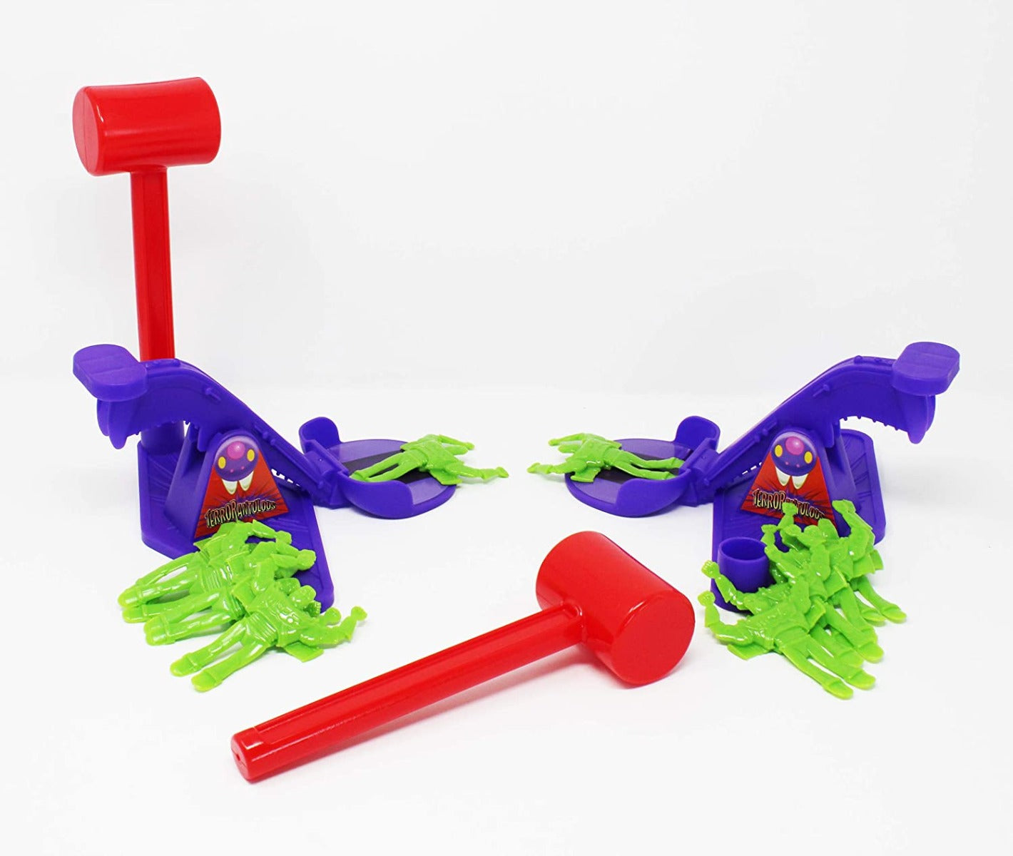 Buy Disney Pixar Toy Story 4 Carnival Catapult Set | Yallatoys.com