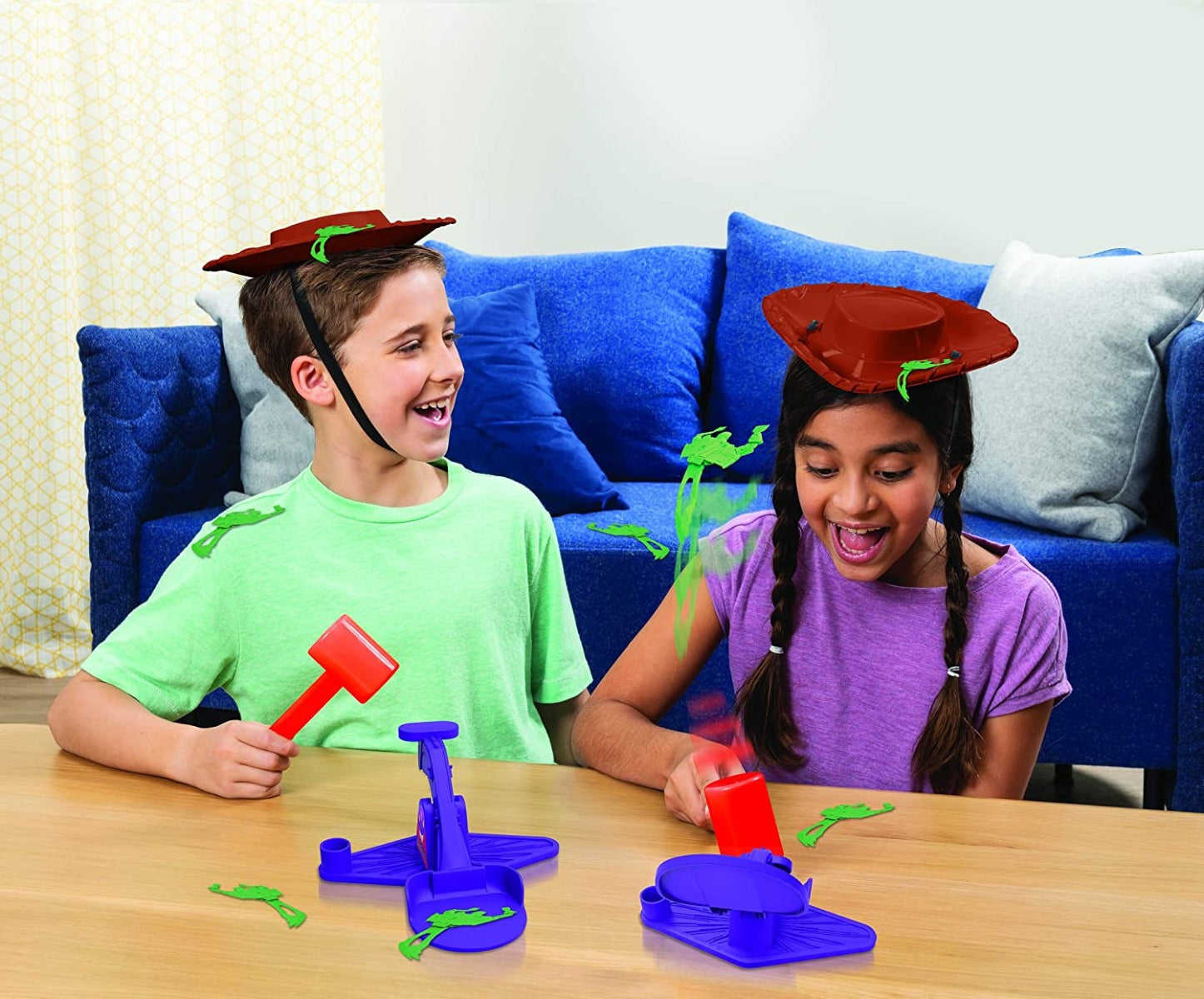 Buy Disney Pixar Toy Story 4 Carnival Catapult Set | Yallatoys.com