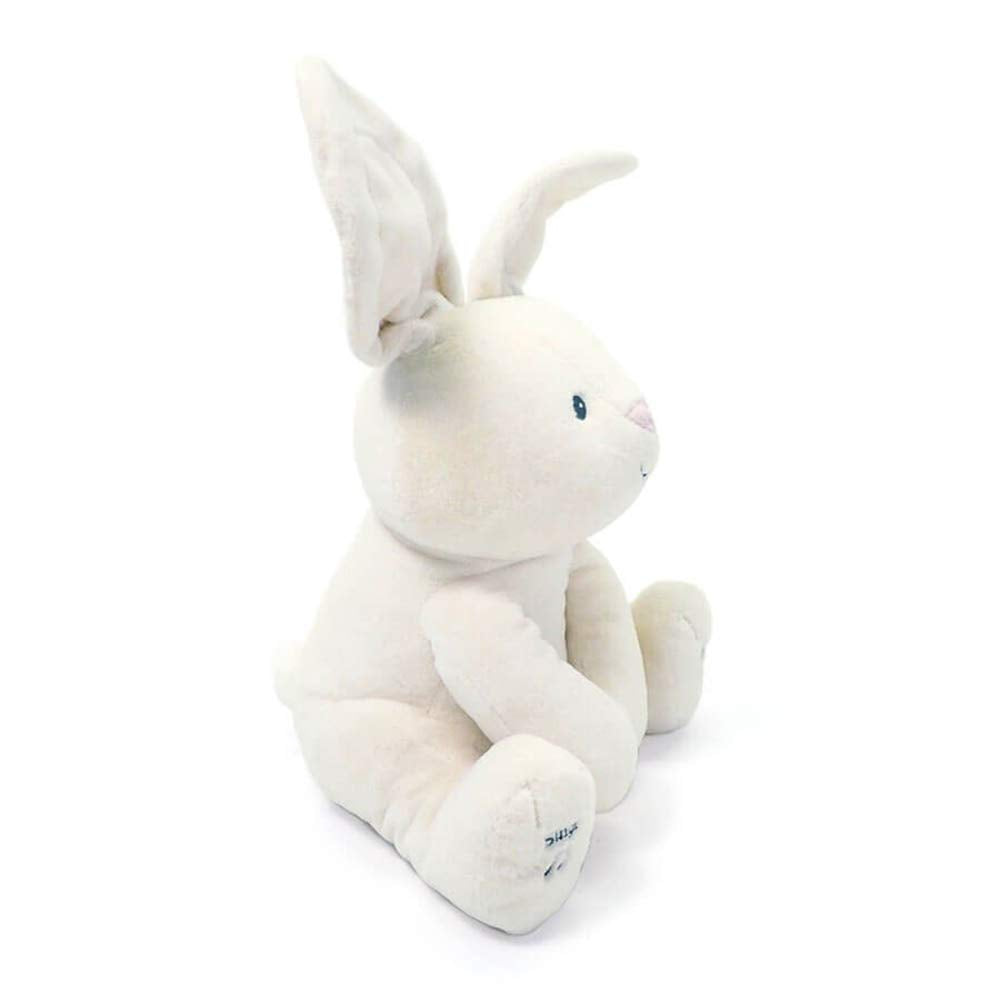 Buy Gund Flora Bunny Animated | Yallatoys.com