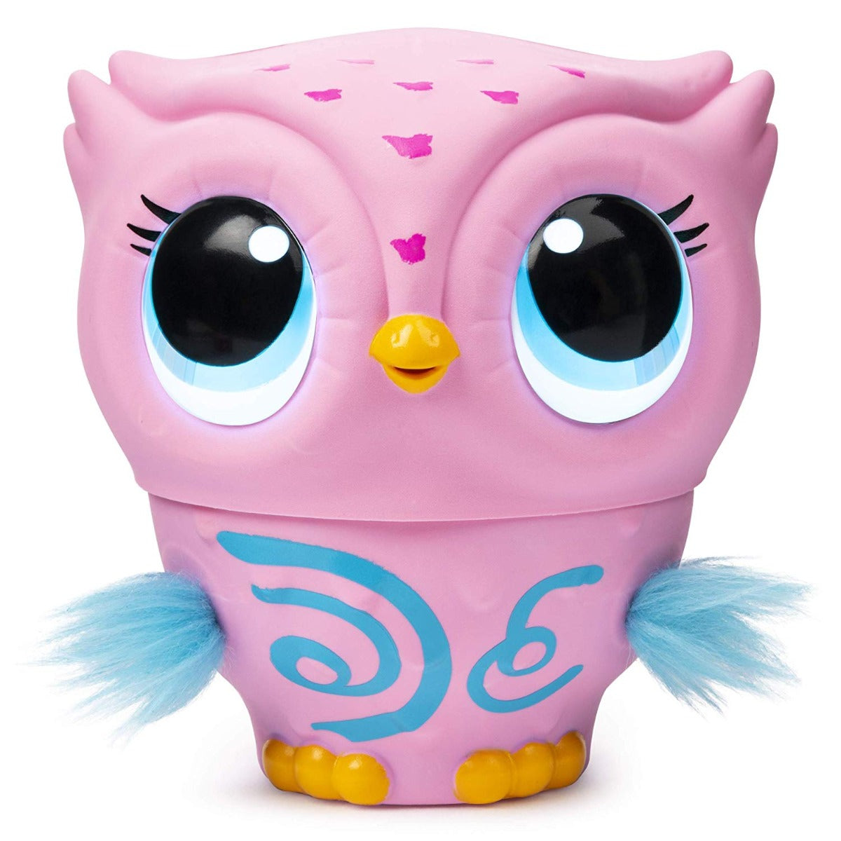 Buy Ibrands Owleez - Pink | Yallatoys.com