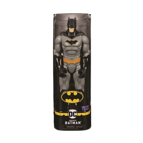 Buy DC Universe Batman 12inch Action Figure(Sold Separately Subject to Availability) | Yallatoys.com