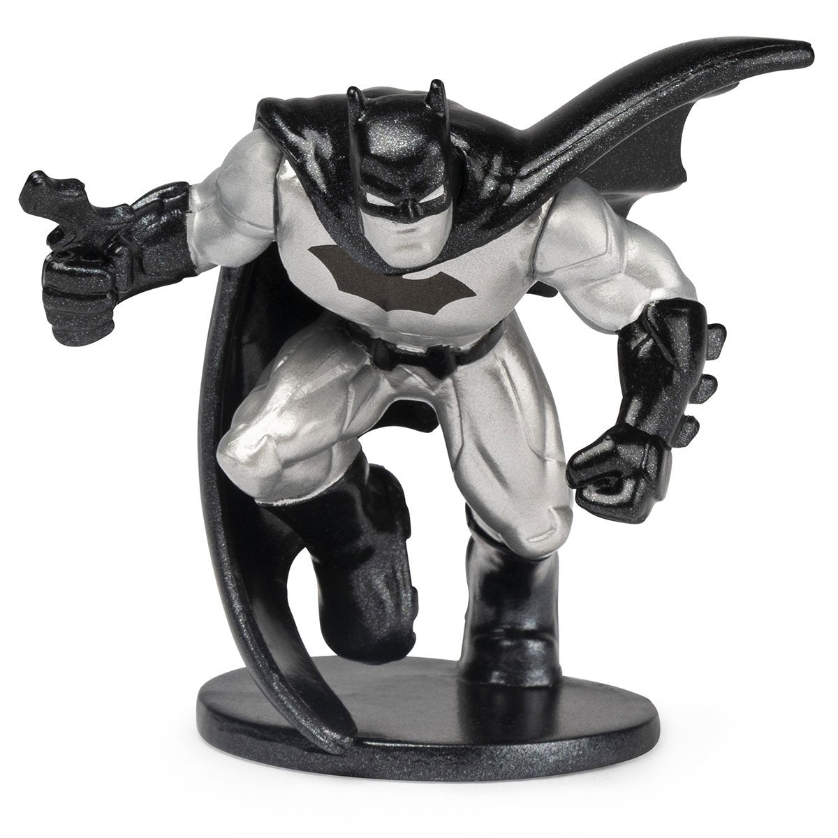 Buy DC The Caped Crusader Mini Figure(Sold Separately Subject to Availability) | Yallatoys.com