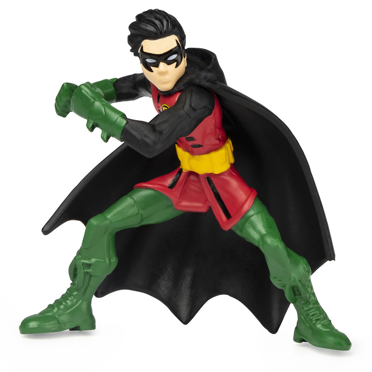 Buy DC The Caped Crusader Mini Figure(Sold Separately Subject to Availability) | Yallatoys.com