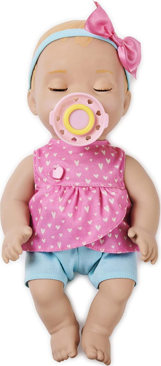 Buy Spin Master Luvabella Mealtime Magic with 70+ Sounds | Yallatoys.com