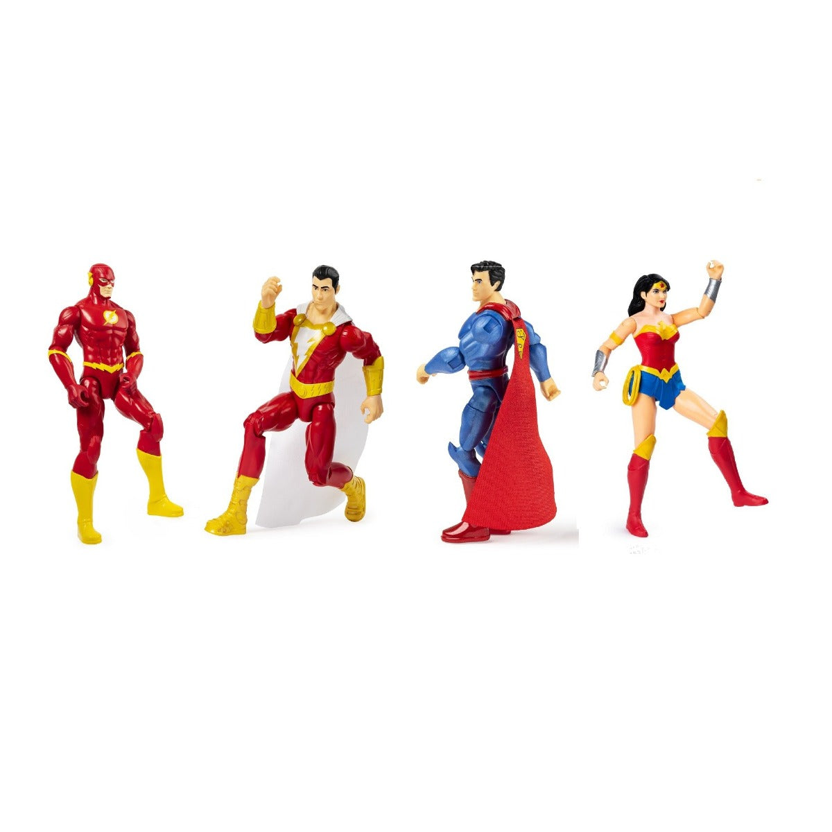 Buy DC Universe Figure 12inch  Full (Sold Seperetely Subject to Availability) | Yallatoys.com
