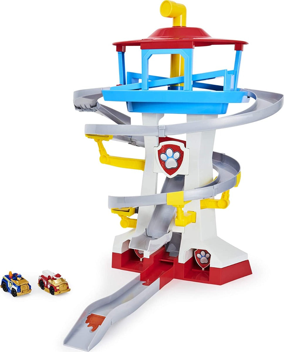 Buy Paw Patrol Die-Cast Adventure Bay Speedway | Yallatoys.com