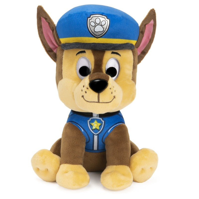 Buy Paw Patrol 9inch Plush Chase | Yallatoys.com