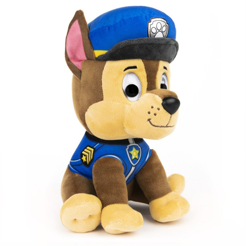 Buy Paw Patrol 9inch Plush Chase | Yallatoys.com