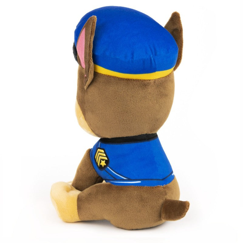 Buy Paw Patrol 9inch Plush Chase | Yallatoys.com