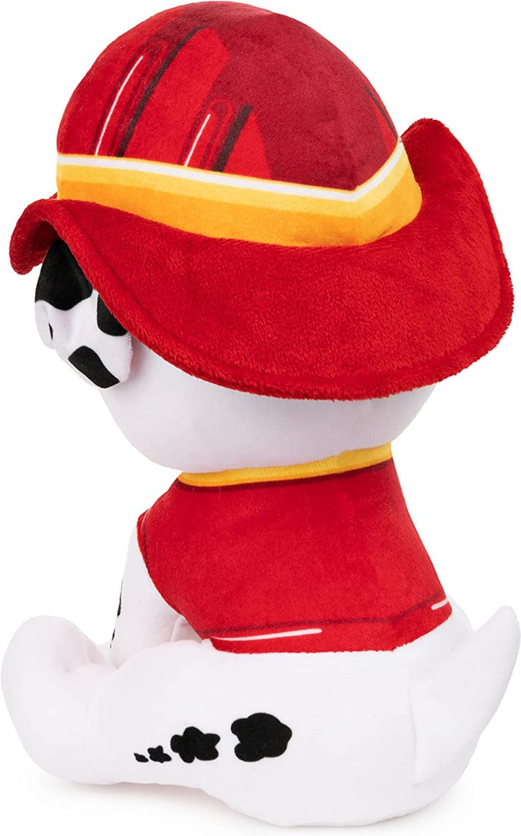 Buy Paw Patrol 9inch Plush Marshall | Yallatoys.com