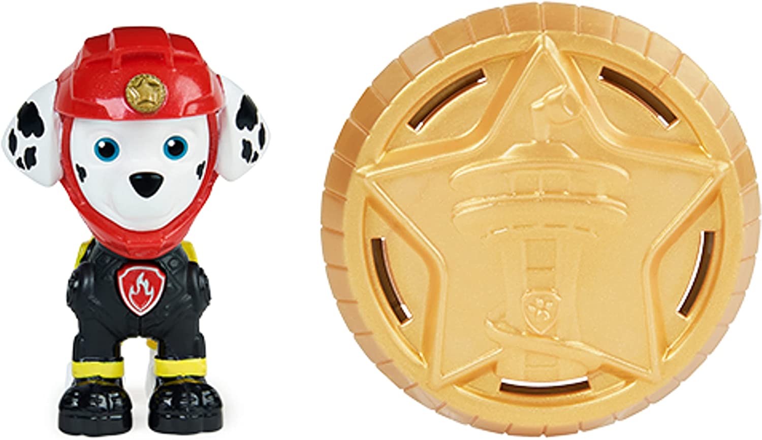 Buy Paw Patrol Moto Pups Hero Figures (Sold Separately Subject to Availability) | Yallatoys.com