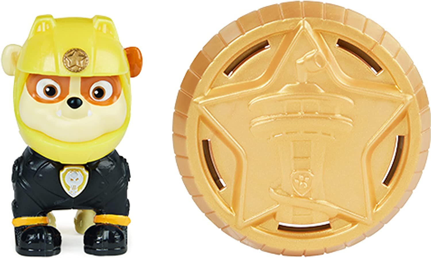 Buy Paw Patrol Moto Pups Hero Figures (Sold Separately Subject to Availability) | Yallatoys.com