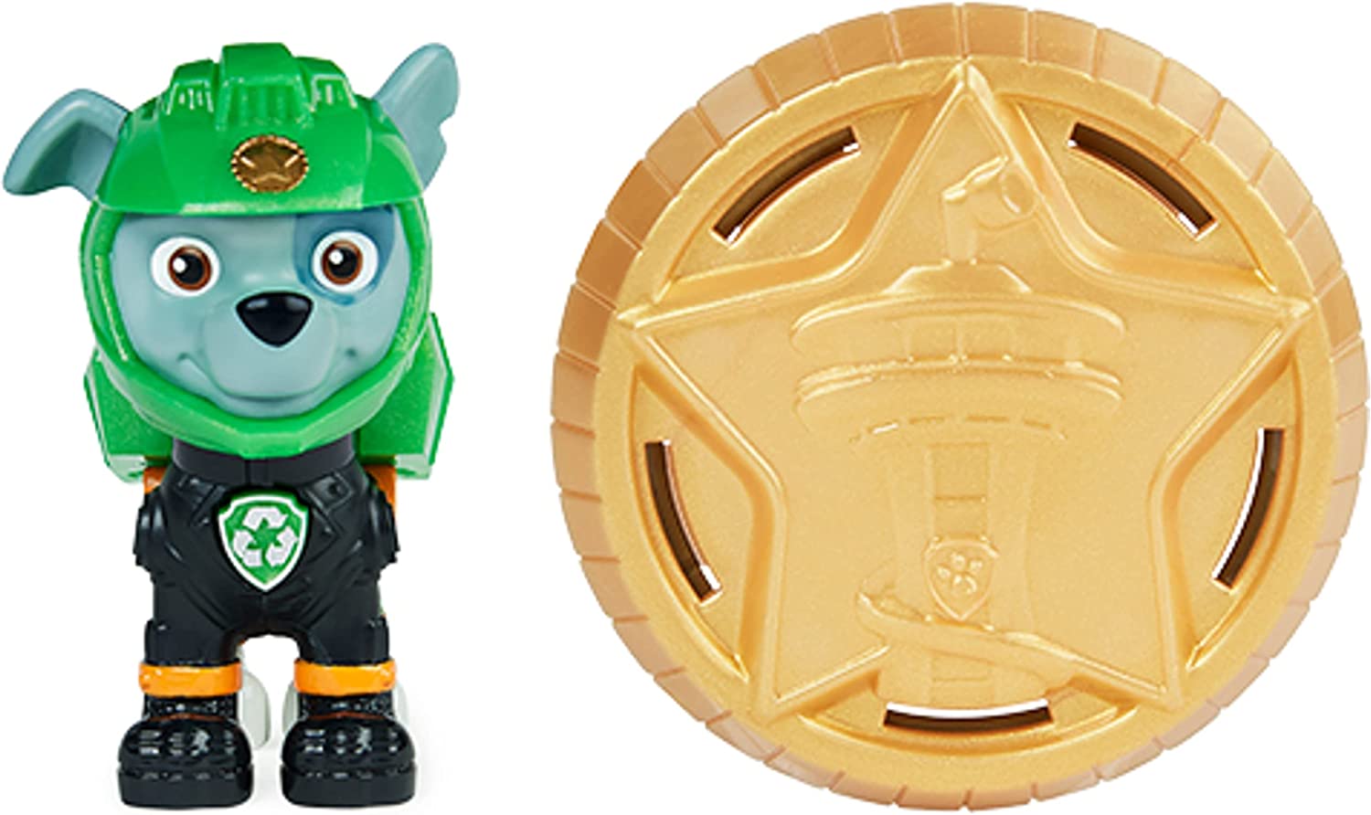 Buy Paw Patrol Moto Pups Hero Figures (Sold Separately Subject to Availability) | Yallatoys.com