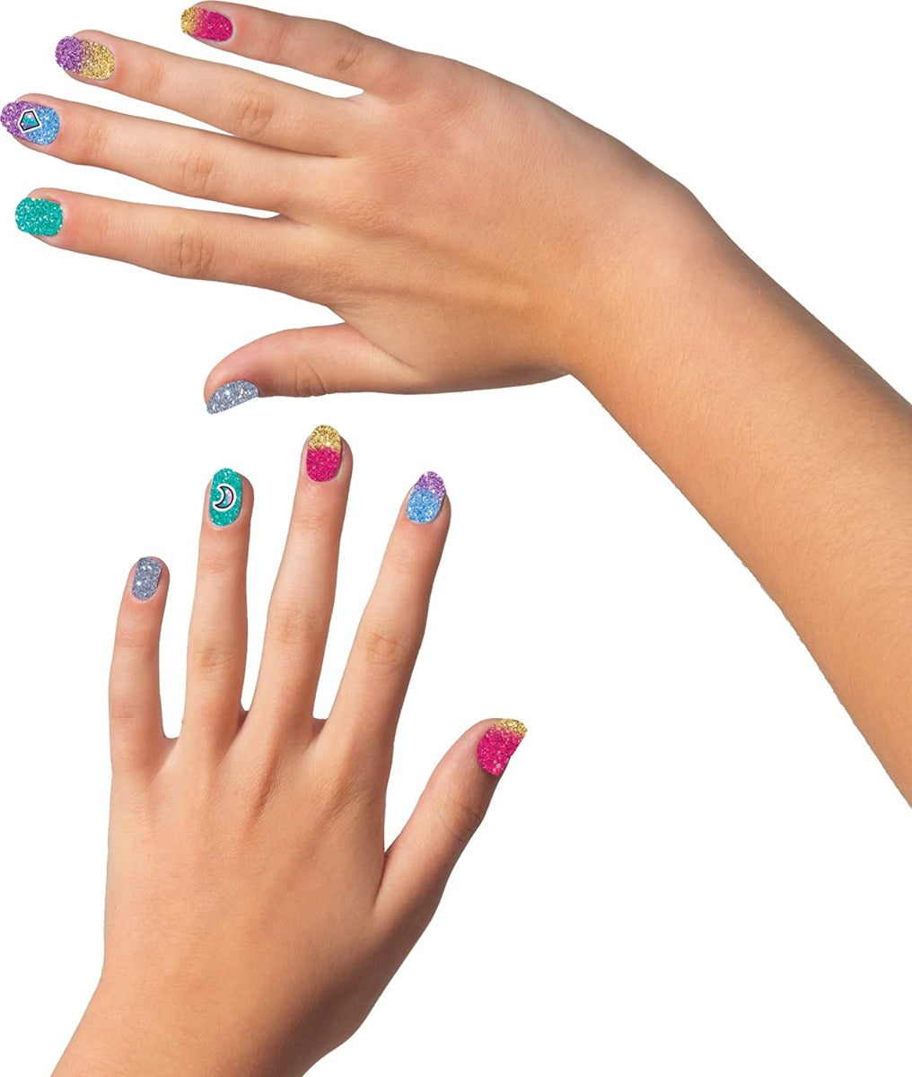 Buy Cool Maker Goglam Glitter Nails | Yallatoys.com