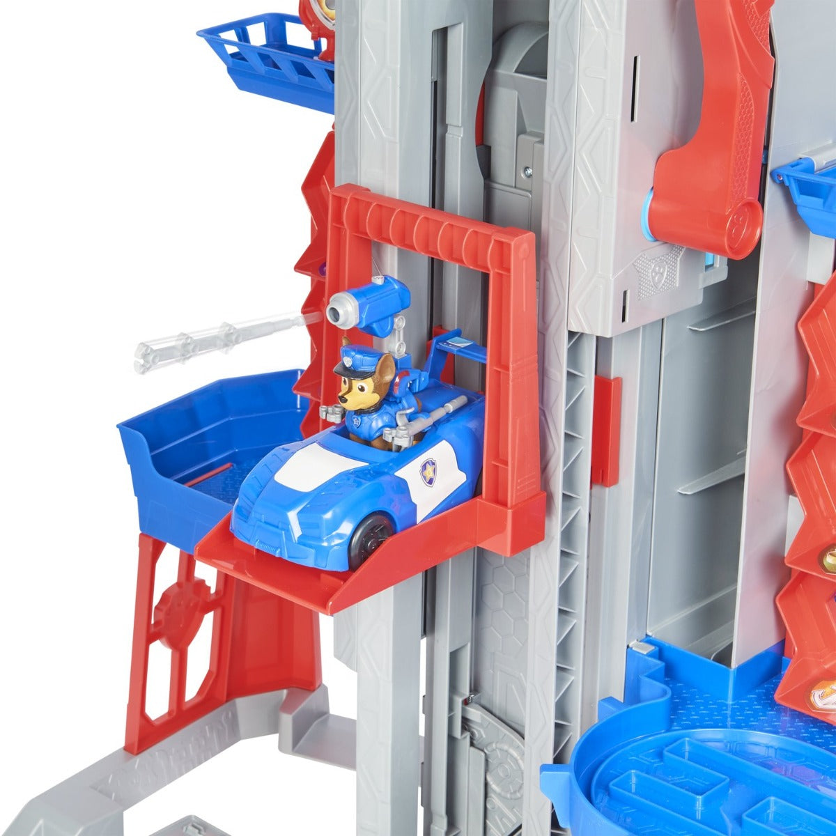 Buy Paw Patrol The Movie Ultimate City Transforming Tower | Yallatoys.com