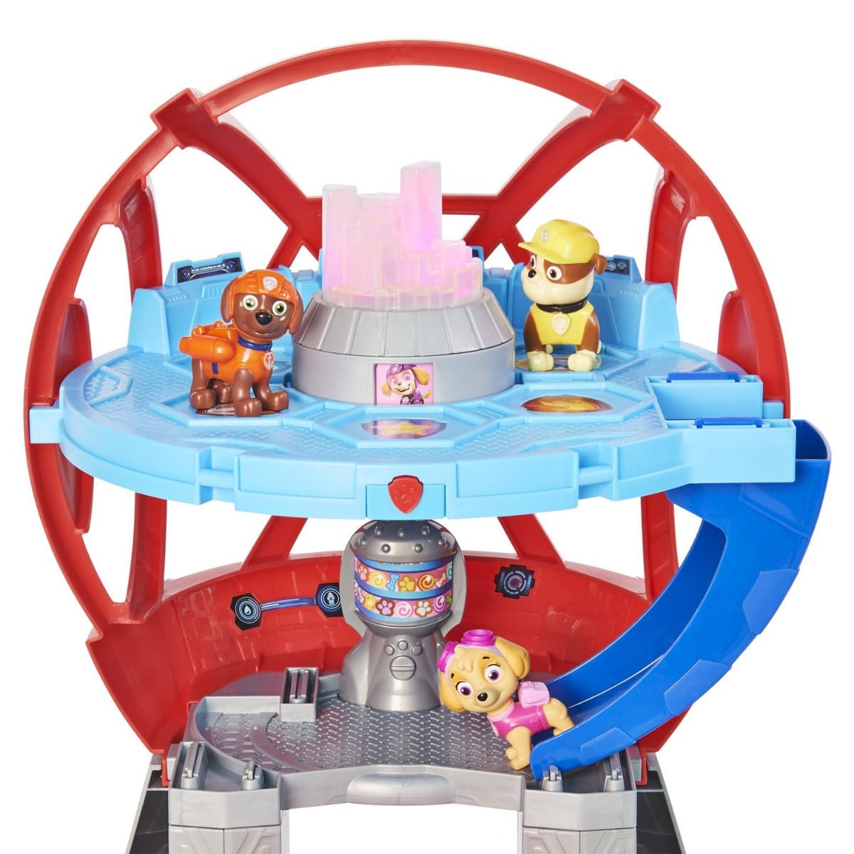 Buy Paw Patrol The Movie Ultimate City Transforming Tower | Yallatoys.com
