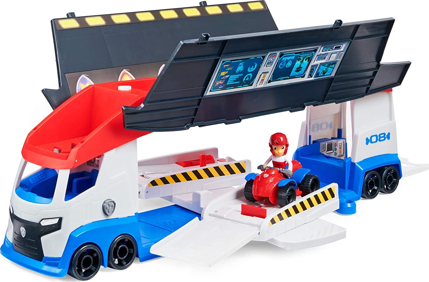 Buy Paw Patrol Ultimate Paw Patroller | Yallatoys.com