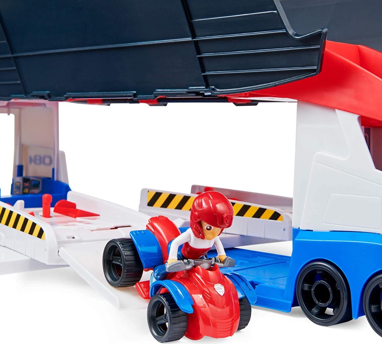 Buy Paw Patrol Ultimate Paw Patroller | Yallatoys.com
