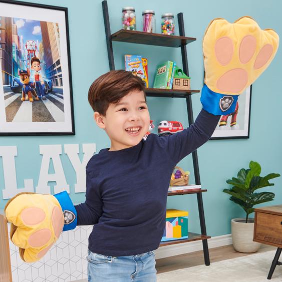 Buy Paw Patrol Movie Chase Hero Paws | Yallatoys.com