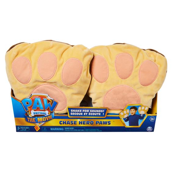 Buy Paw Patrol Movie Chase Hero Paws | Yallatoys.com