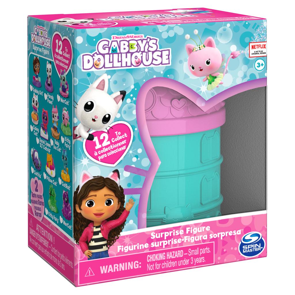 Buy Gabbys Dollhouse Surprise Figures (Sold Separately Subject to Availability) | Yallatoys.com