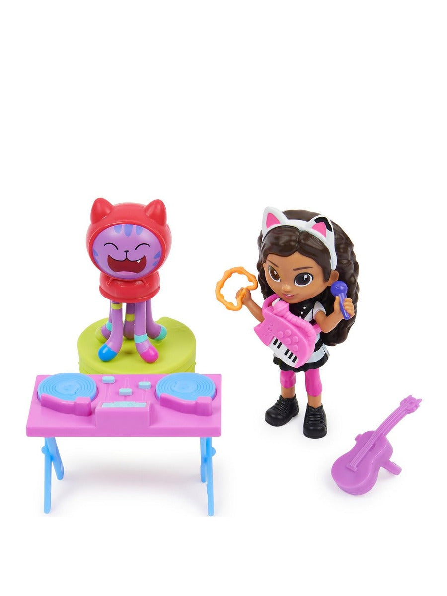 Buy Gabbys Dollhouse Cat tivity Pack (Sold Separately Subject to Availability) | Yallatoys.com