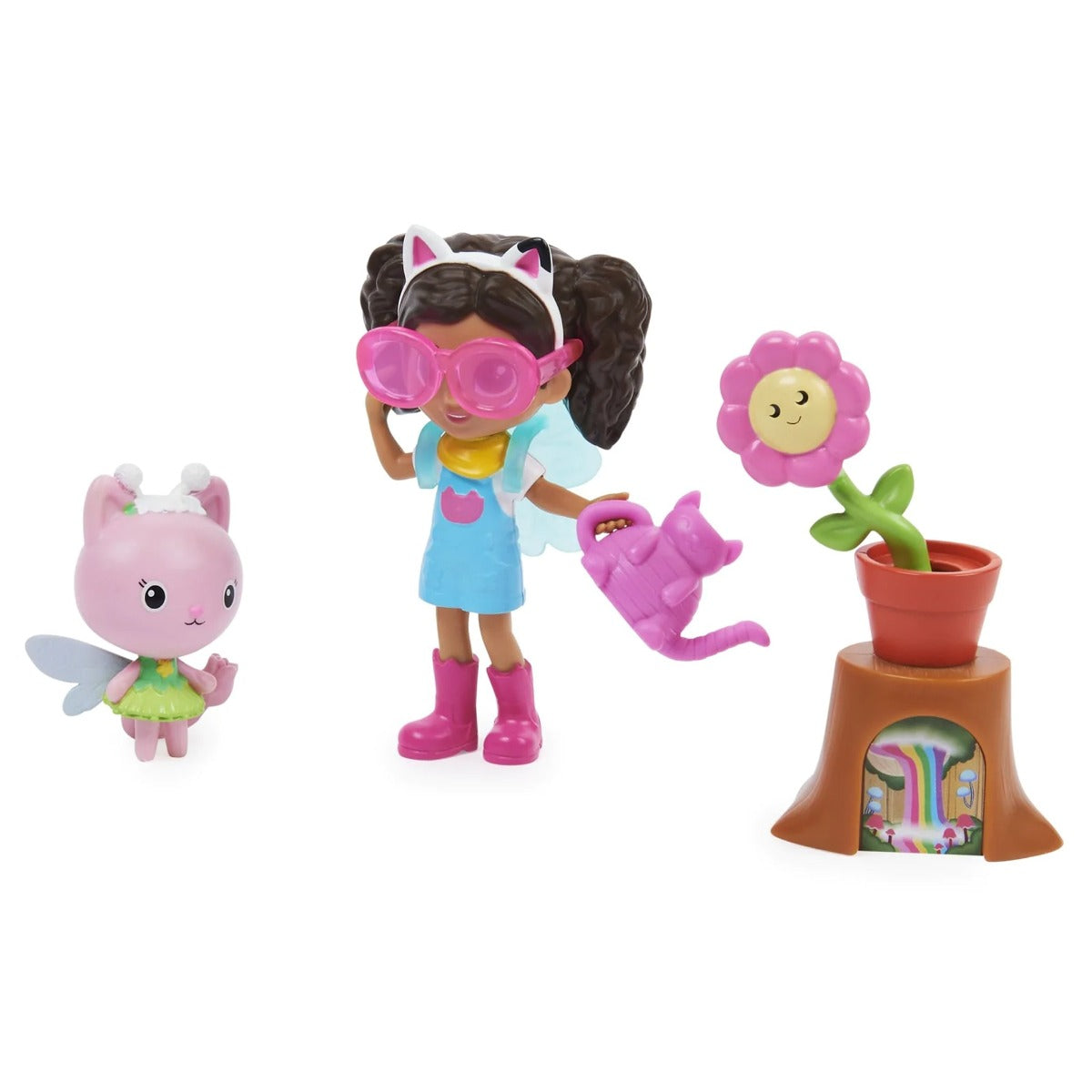 Buy Gabbys Dollhouse Cat tivity Pack (Sold Separately Subject to Availability) | Yallatoys.com