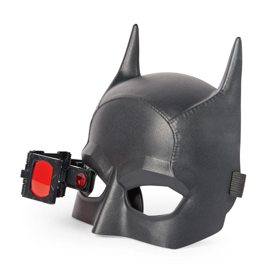 Buy Dc Universe Batman Movie Detective Role Playset | Yallatoys.com